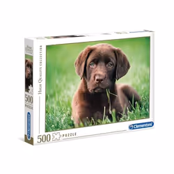 Clementoni 35072, 500 pièce(s), Animaux, 10 an(s)