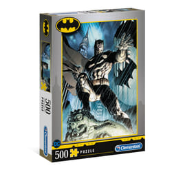 Clementoni 35088 puzzle Jeu de puzzle 500 pièce(s) Dessins animés