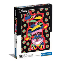 Clementoni High Quality Collection 35123 puzzle Jeu de puzzle 500 pièce(s) Dessins animés