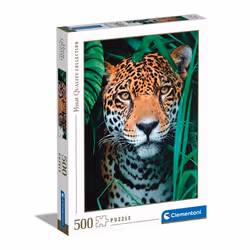 Clementoni High Quality Collection 35127, 500 pièce(s), Animaux, 14 an(s)