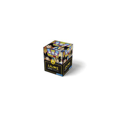 Clementoni Dragon Ball - Cube 500 pièces