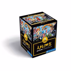 Clementoni One Piece