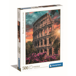 Clementoni 500 pièces - Flavian Amphitheatre