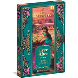 Clementoni Ever After - 500 pièces - Jasmine