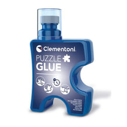 Clementoni Puzzle Glue