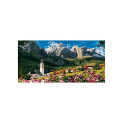 Puzzle de 137 pièces collection les dolomites Clementoni