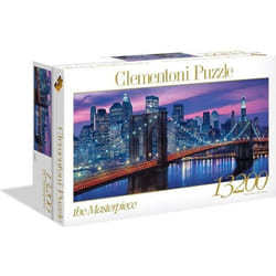 Clementoni Puzzle 38009.1