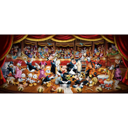 Clementoni High Quality 13200 Pièces - Disney Orchestra