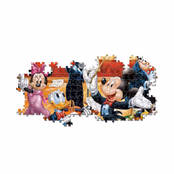 Clementoni High Quality 13200 Pièces - Disney Orchestra