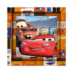 Clementoni Pixar Cars Jeu de puzzle 60 pièce(s) Télévision/films
