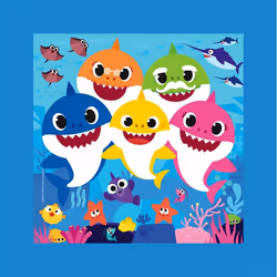Clementoni Nickelodeon 38807 puzzle Jeu de puzzle 60 pièce(s) Autres