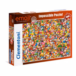 Clementoni 39388, 1000 pièce(s), 14 an(s)
