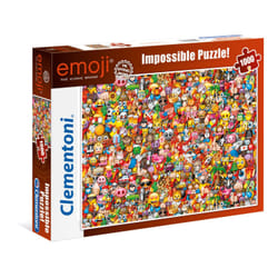 Clementoni 39388 puzzle Jeu de puzzle 1000 pièce(s)