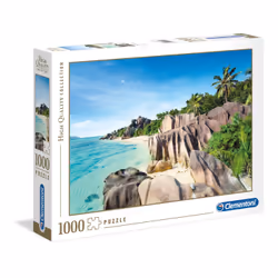 Clementoni 39413, 1000 pièce(s), Paysage, 14 an(s)
