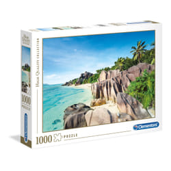Clementoni 39413 puzzle Jeu de puzzle 1000 pièce(s) Paysage
