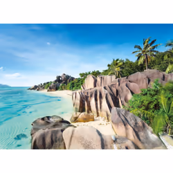 Clementoni 39413 puzzle Jeu de puzzle 1000 pièce(s) Paysage