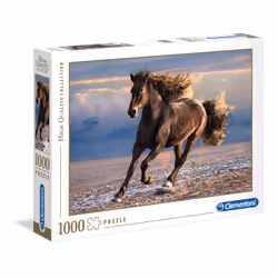 Clementoni 39420, 1000 pièce(s), Animaux, 14 an(s)