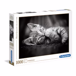 Clementoni 39422, 1000 pièce(s), Animaux, 14 an(s)