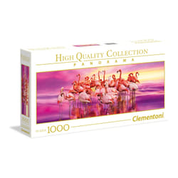 Clementoni 39427 puzzle 1000 pièce(s) Flore et faune