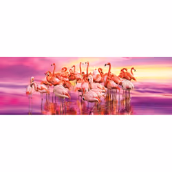 Clementoni 39427 puzzle 1000 pièce(s) Flore et faune
