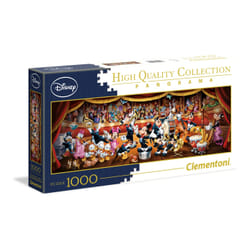 Clementoni 39445 Jeu de puzzle 1000 pièce(s) Dessins animés