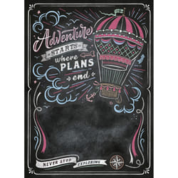 Clementoni Blackboard 1000 Pièces - Never Stop Exploring