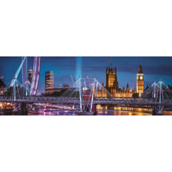 Clementoni Panorama 1000 Pièces - London