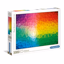 Clementoni 39521, 1000 pièce(s), Art, 10 an(s)