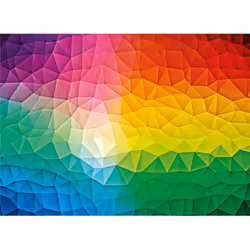 Clementoni 39521 puzzle Jeu de puzzle 1000 pièce(s) Art