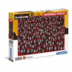 Clementoni 39527, 1000 pièce(s), 10 an(s)