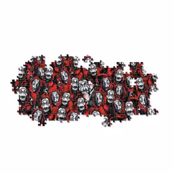 Clementoni 39527 puzzle Jeu de puzzle 1000 pièce(s)