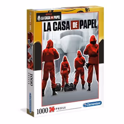 Clementoni 39532, 1000 pièce(s), 10 an(s)