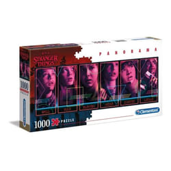 Clementoni 39548 puzzle Jeu de puzzle 1000 pièce(s) Musique