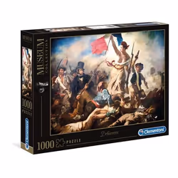 Clementoni 39549, 1000 pièce(s), Art