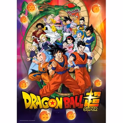 Clementoni 39600 puzzle Jeu de puzzle 1000 pièce(s) Dessins animés