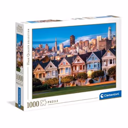 Clementoni 39605, 1000 pièce(s), Art, 10 an(s)