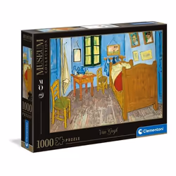 Clementoni 39616, 1000 pièce(s), Art, 10 an(s)
