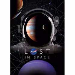 Clementoni Space Contour pour puzzle 1000 pièce(s) Art