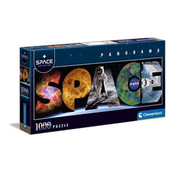 Clementoni Space Collection Contour pour puzzle 1000 pièce(s) Art