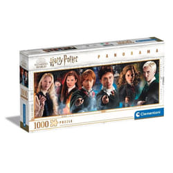 Clementoni High Quality Collection 39639 puzzle Jeu de puzzle 1000 pièce(s) Télévision/films