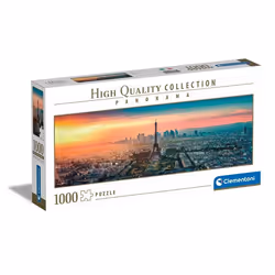 Clementoni High Quality Collection 39641, 1000 pièce(s), 14 an(s)