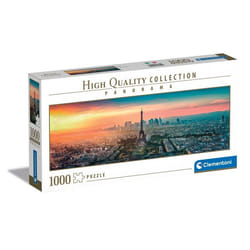 Clementoni High Quality Collection 39641 puzzle Puzzle en cubes 1000 pièce(s)