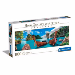 Clementoni High Quality Collection 39642, 1000 pièce(s), 14 an(s)