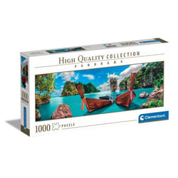 Clementoni High Quality Collection 39642 puzzle Puzzle en cubes 1000 pièce(s)