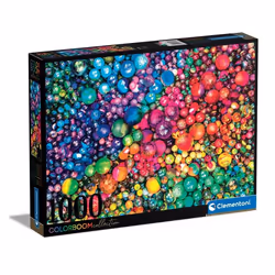 Clementoni Supercolor 39650, 1000 pièce(s), 10 an(s)