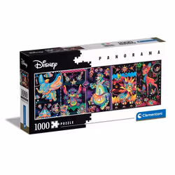 Clementoni High Quality Collection 39659, 1000 pièce(s), Dessins animés, 14 an(s)