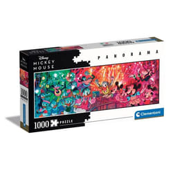 Clementoni High Quality Collection 39660 puzzle Jeu de puzzle 1000 pièce(s) Dessins animés