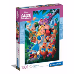 Clementoni Disney Baby 39673, 1000 pièce(s), Dessins animés, 10 an(s)