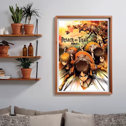 Clementoni 39727 puzzle Jeu de puzzle 1000 pièce(s) Dessins animés