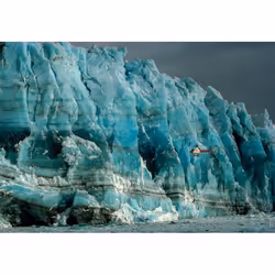 Clementoni Glacier Jeu de puzzle 1000 pièce(s) Autres